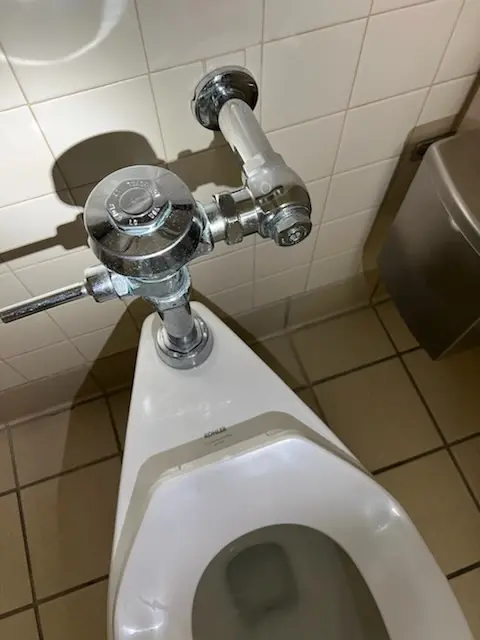 Fixture installation and repair for Sewer Camera Inspection in Topsey